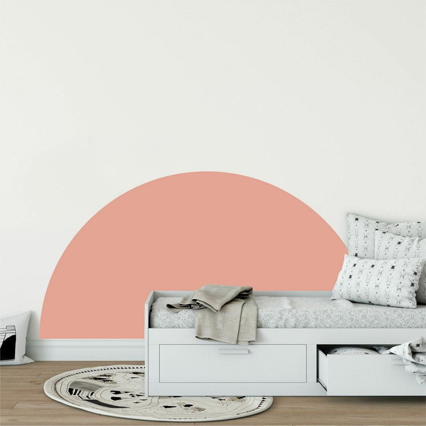 Nástenná nálepka Meybe (viacfarebné)