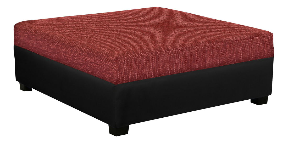 Tabure Monarda (crvena + crna)