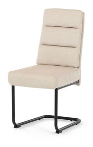 Blagovaonska stolica Detener (krem)