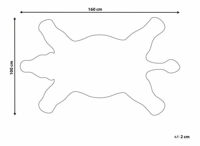 Set 2 buc perne decorative 45 x 45 cm Marika (multicolor)