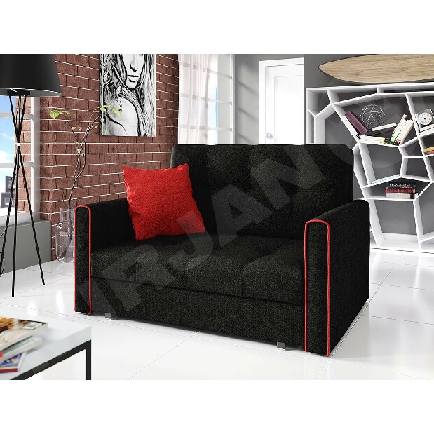 Sofa Clarity II (Alova 04 + Alova 46)