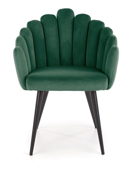 Blagovaonska stolica Kesha (tirkizna)