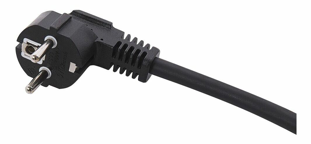 Stropný ohrievač Merza (čierna)