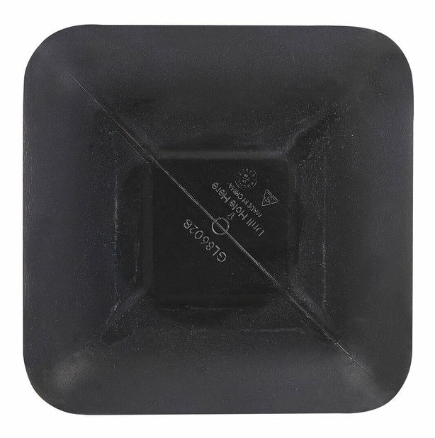 Ghiveci Parik (negru)