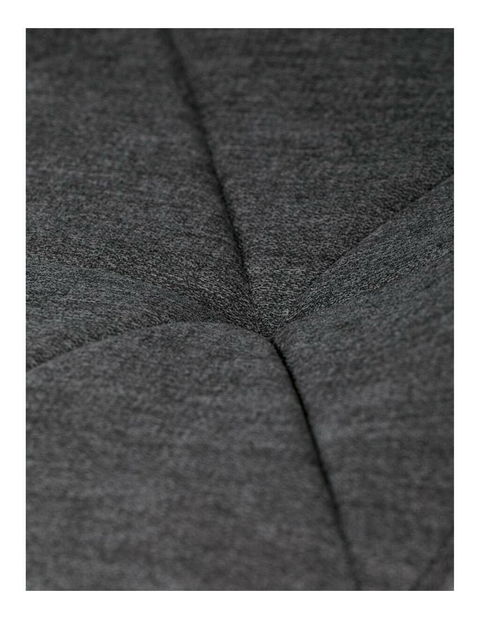 Scaun sufragerie Cansancio (gri)