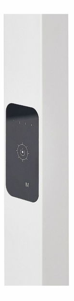 Suport lampă Orin (alb)