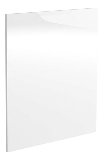 Oldalsó takaró panel az alső konyhabútorra Vento DZ-72/31