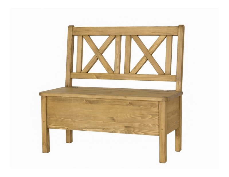 Măsuță cafea Charla (Pin miere)