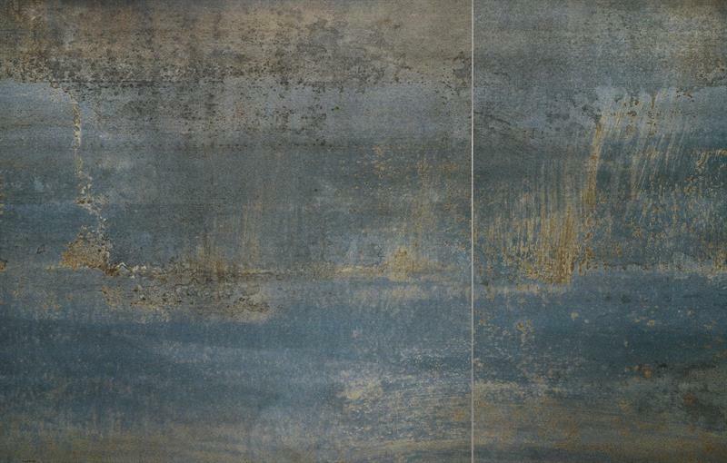 Blagovaonski stol Manuello (crni mramor + crna) (za 4 osobe)