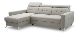 Colțar Larry (Gri deschis) (S)