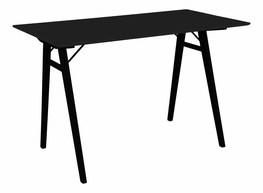 Masă PC Virelia 3 (negru)