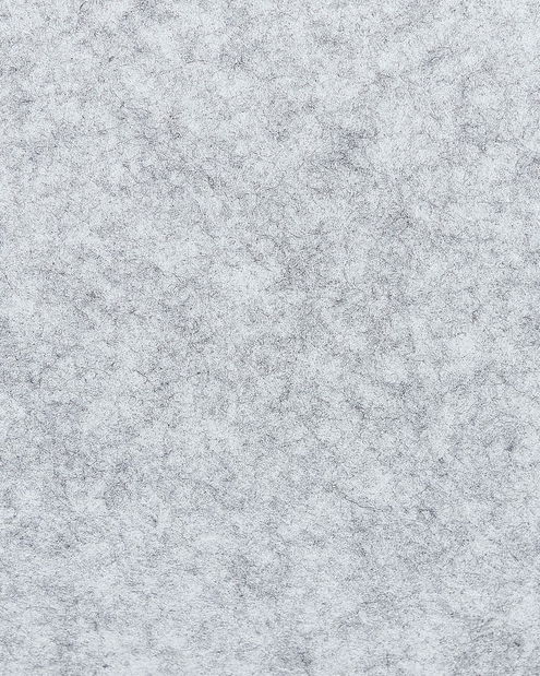 Set 3 ks košíkov Bienvenidi (sivá)