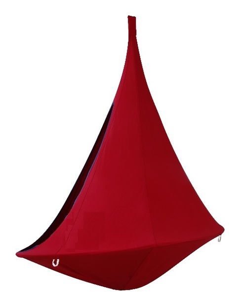 Fotoliu balansoar suspendat- Tempo Kondela