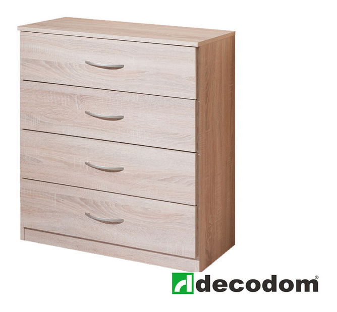 Komoda Decodom Rio 4ZAS