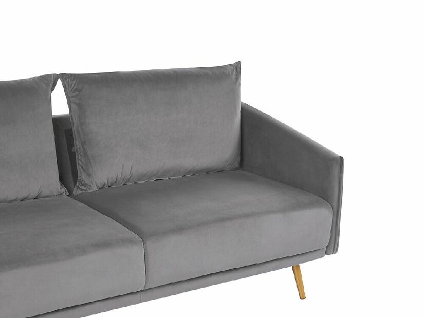 Sofa MALORRA (siva)