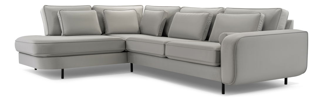 Rohová sedačka Flip (L)