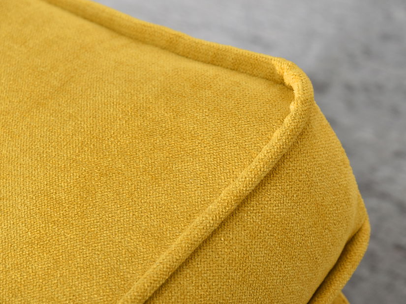 Taburetka Muriera (čierna)