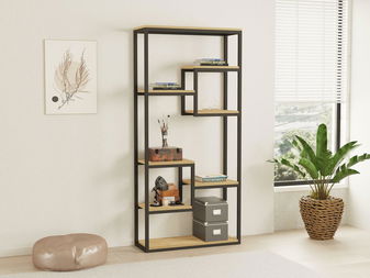 Regal Livido (zafirov hrast + crna)