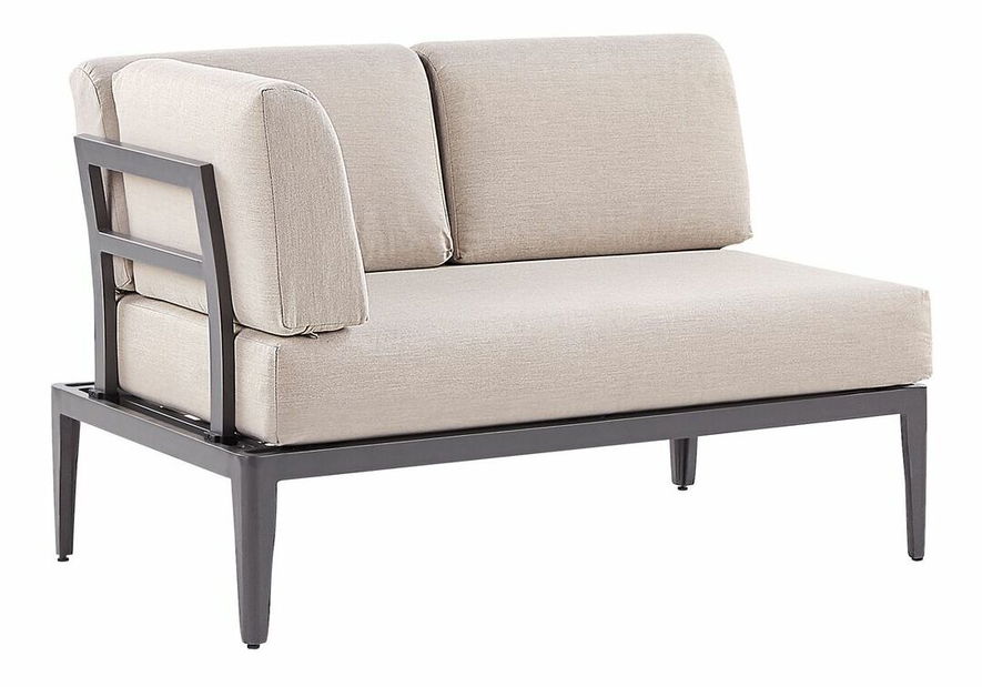 Vrtni set Rimza (bež)