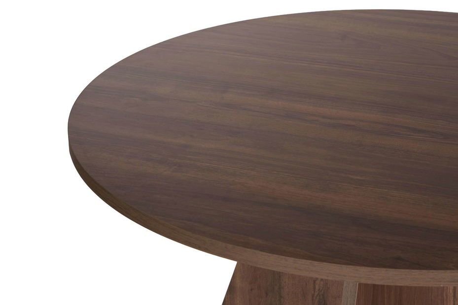 Jedálenský stôl Virea (orech)