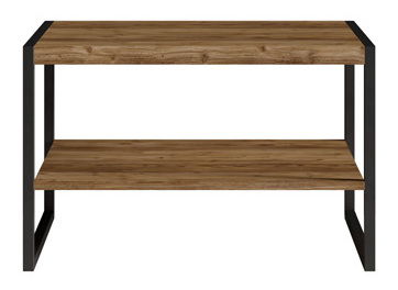 Konferenční stolík Taren Typ 99 (smrek + čierna)