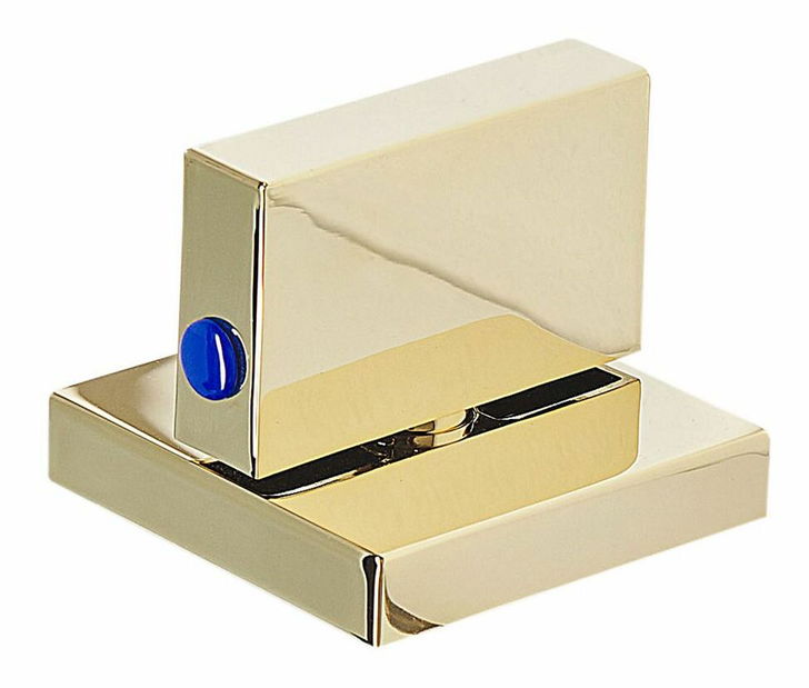 Robinet apă Kagza (auriu)