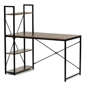 Pisaći stol Gibraltar 2 (old style wood)