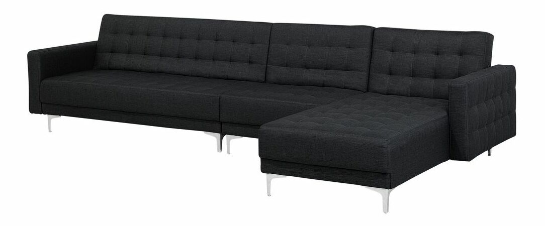 Colțar Aberlady 3 (grafit) (D) 