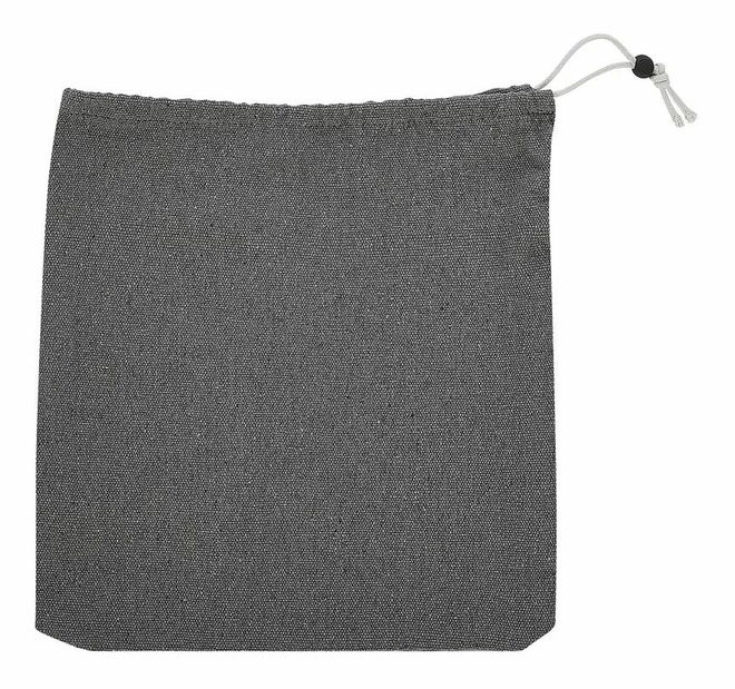 Hojdacia sieť Remmingtion (sivá) 