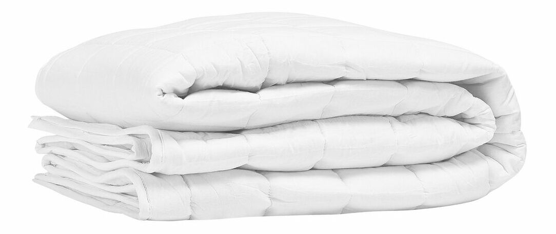 Paplón 200 x 220 cm Amina (biela)