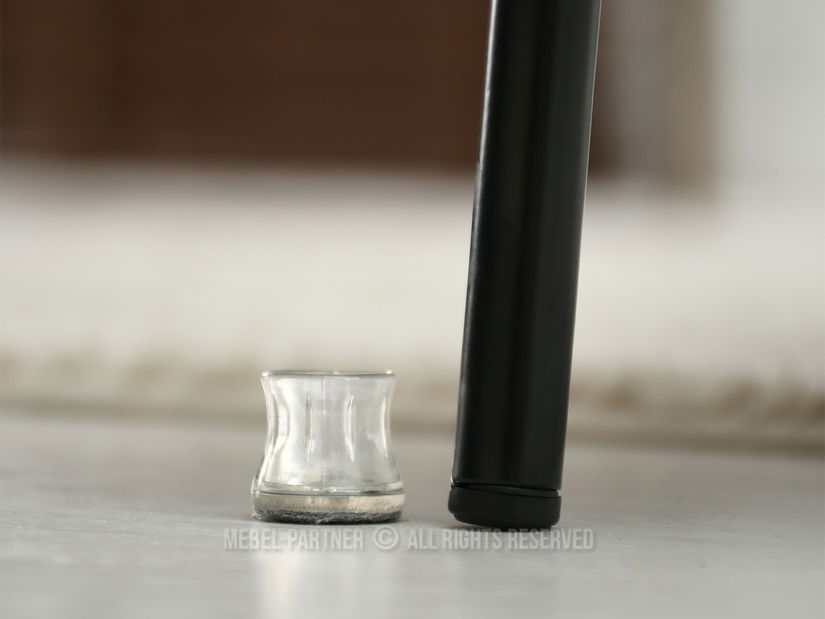 Kreslo Elba (zelená + orech)