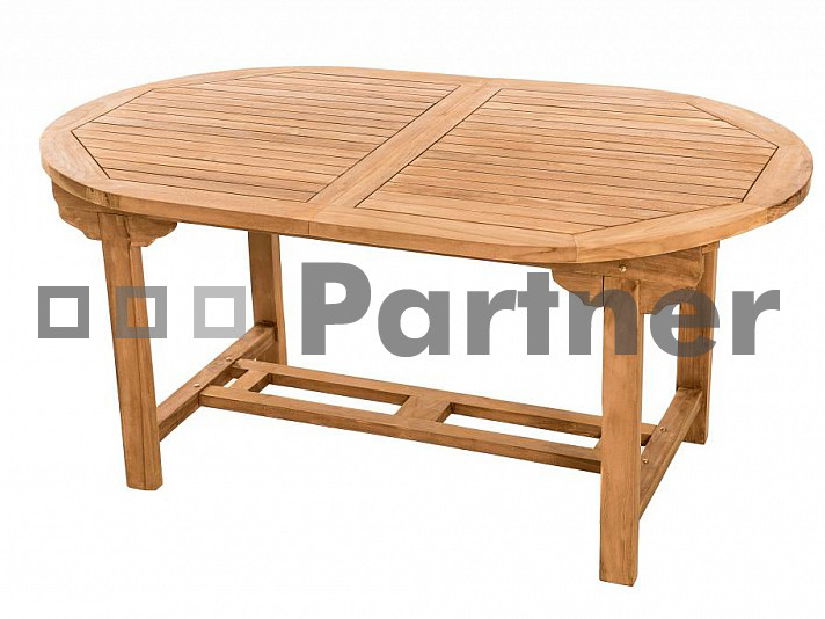 Záhradná zostava Santiago I. 1+4 (Teak)