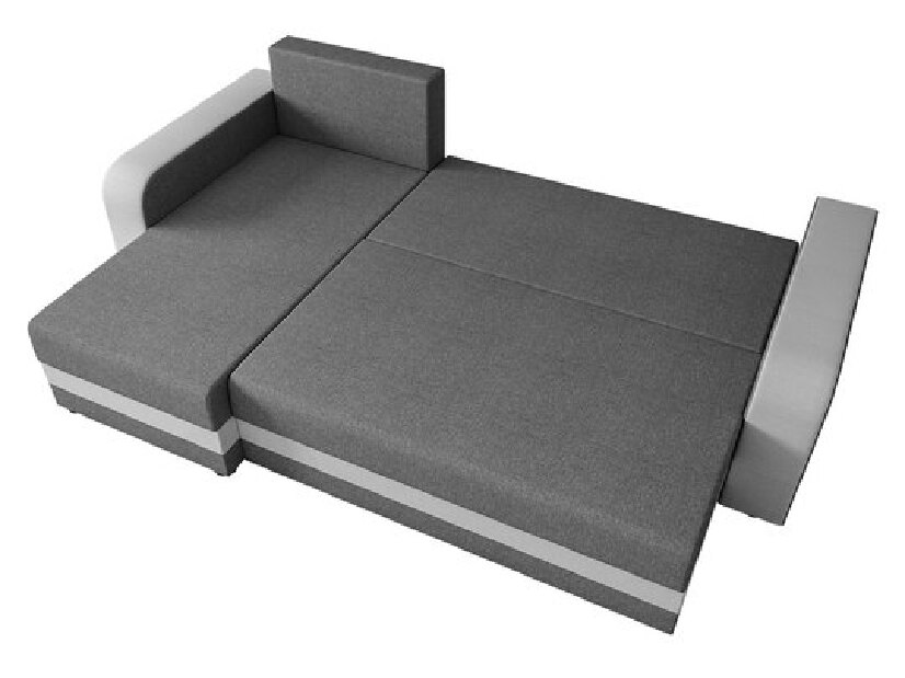 Sofa na razvlačenje Nyx (Lux 23 + Lux 01)