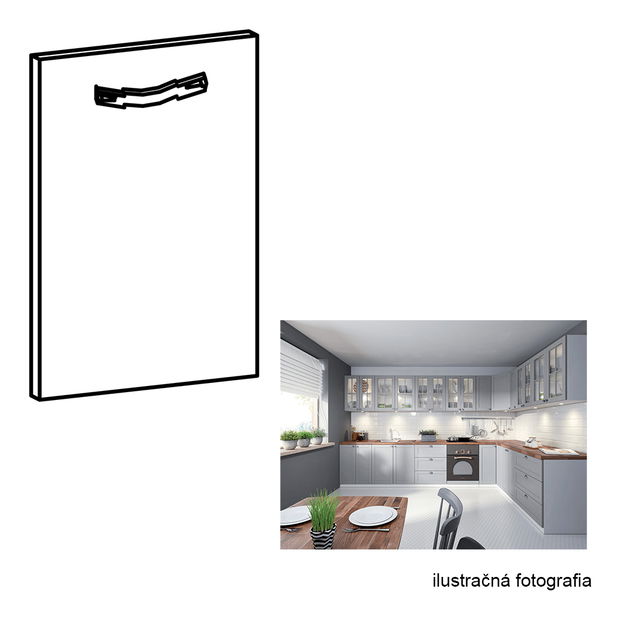 Sarokkanapé Swinny (J)