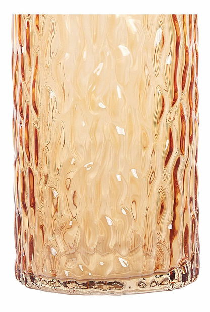 Váza Plaza (oranžová)