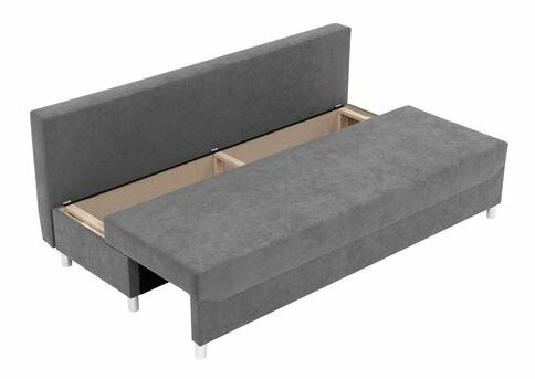 Pohovka Don (svetlosivá) *výpredaj