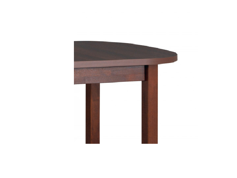 Blagovaonski stol Nova (orah) (za 6 do 8 osoba) 