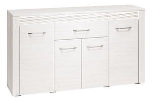 Komoda Catarina 8 (bijela)