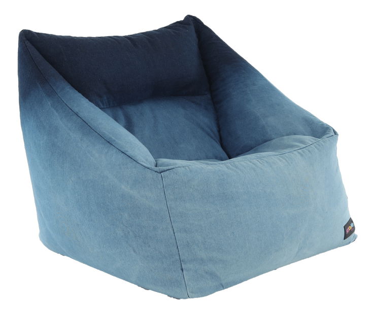 Babzsák Karani (kék) *kiárusítás