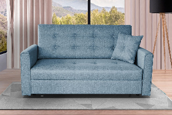 Sofa Carivia Lux III (tatum 278)