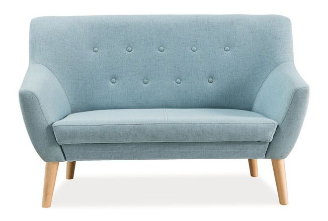 Pohovka dvojsedačka Nelle 2