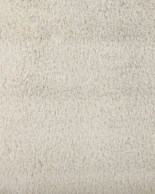 Szőnyeg műszőrből 160 x 230 cm Gharry (rózsaszín)