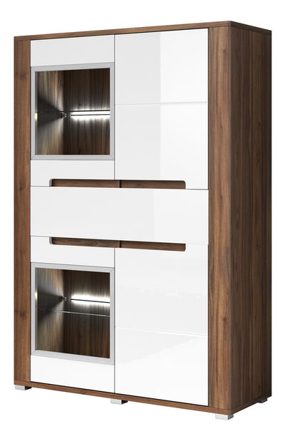 Vitrină Netley Typ 44