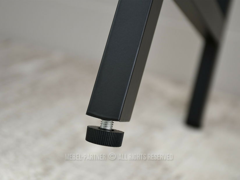 PC stol Norsinimo (orah + crna)