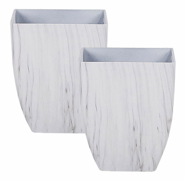 Szőnyeg műszőrből 80 x 150 cm Thae (rózsaszín)