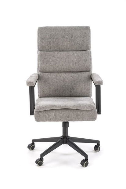 Irodai fotel Adrianna (szürke) 