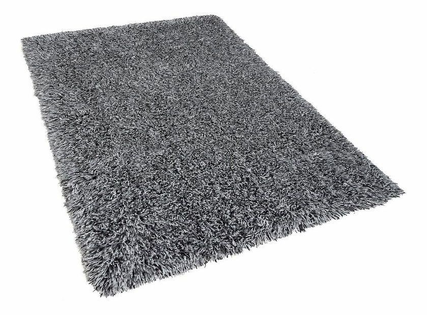 Covor 300 cm Caiguna (gri închis)