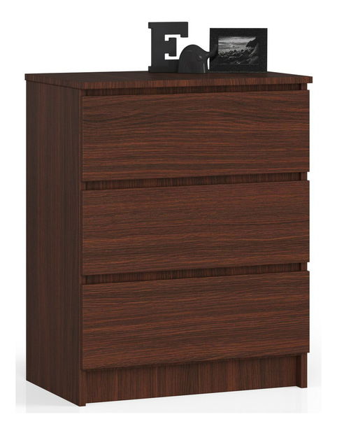 Komód Kalista II (wenge)