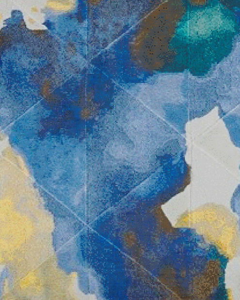 Covor 160 x 230 cm Ceyha (multicolor)