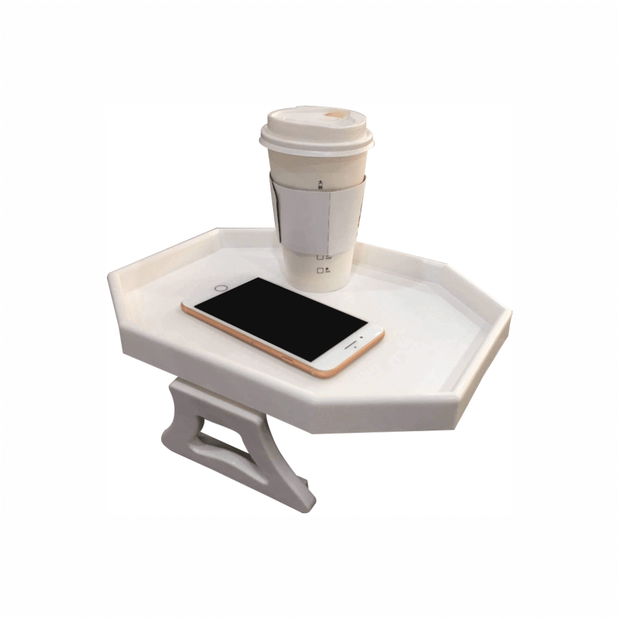 Pentru servire Caramo (alb) 